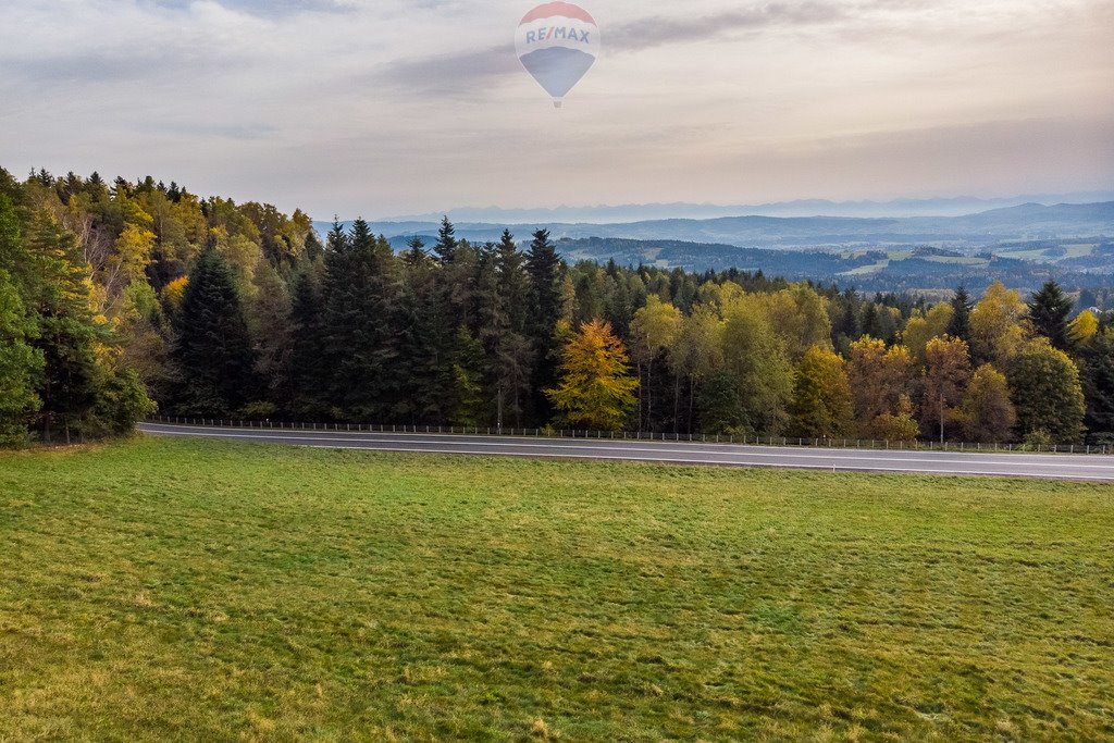 Działka budowlana na sprzedaż Naprawa  9 443m2 Foto 18