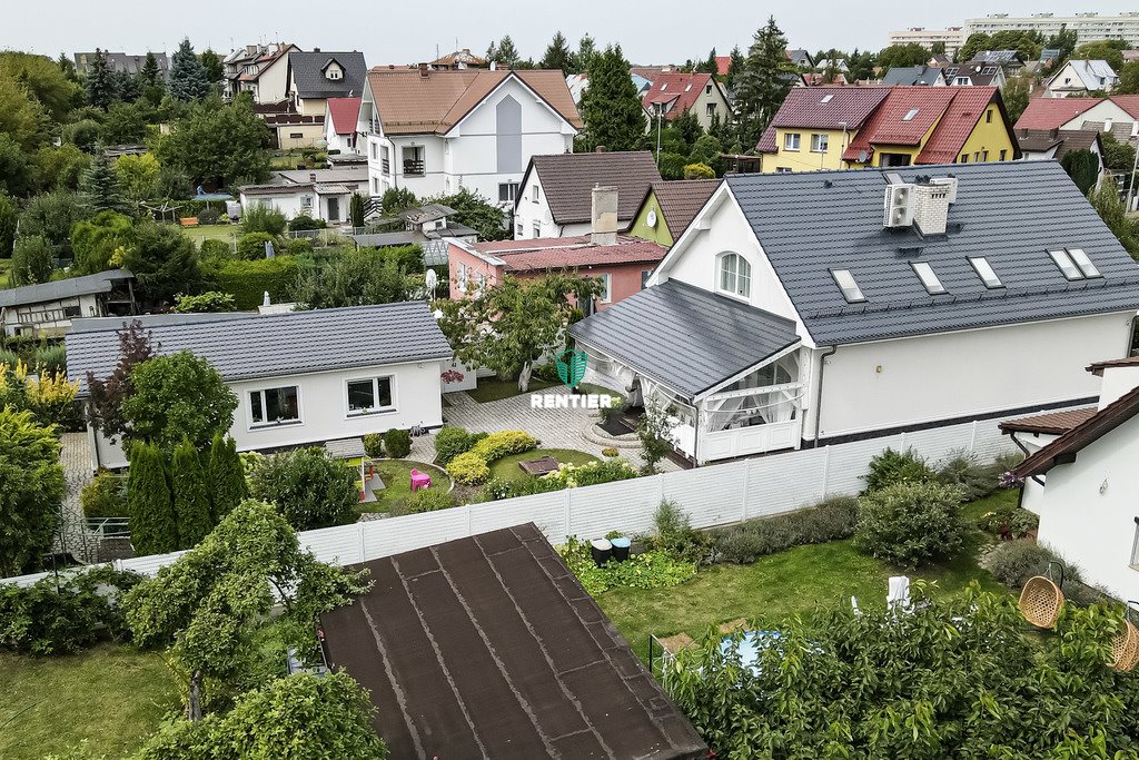 Dom na sprzedaż Szczecin, Świerczewo  230m2 Foto 7