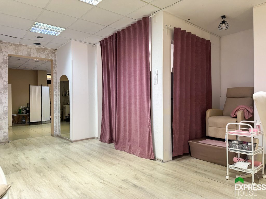 Lokal użytkowy na wynajem Lublin, Śródmieście, Prezydenta Gabriela Narutowicza  75m2 Foto 5