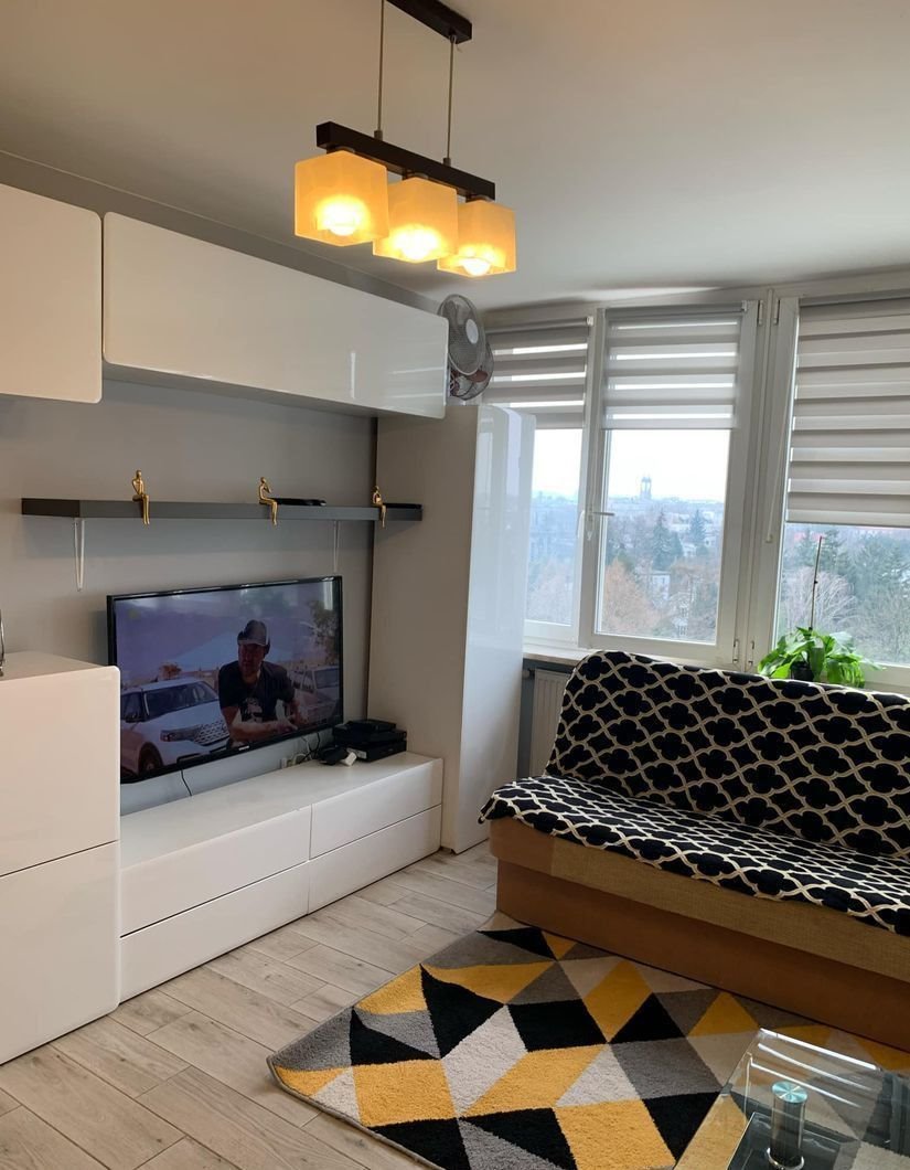 Sprzedam nowoczesne 36 m² na Żoliborzu z pełnym wyposażeniem Warszawa, Żoliborz, Kazimierza Promyka  36m2 Foto 1