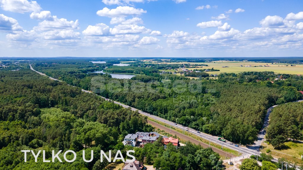 Działka budowlana na sprzedaż Biskupice, Pszczela 11  1 059m2 Foto 9