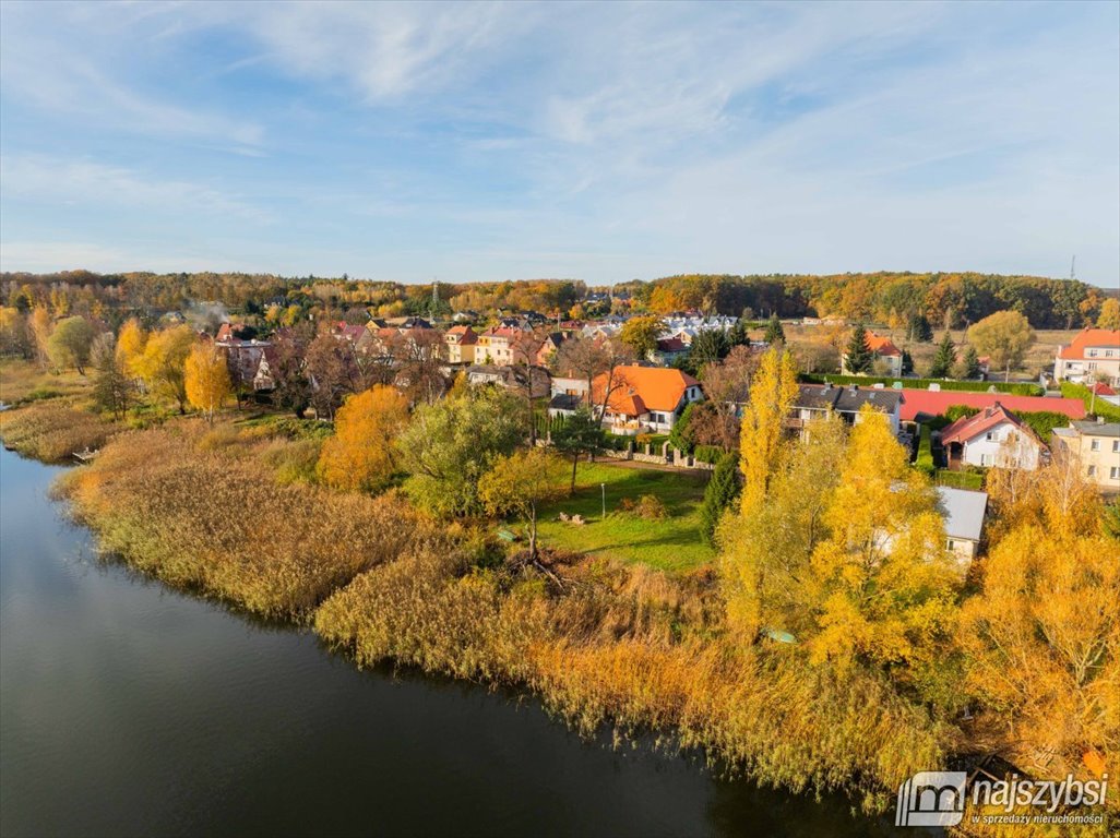 Dom na sprzedaż Nowogard, Wojska Polskiego  394m2 Foto 20