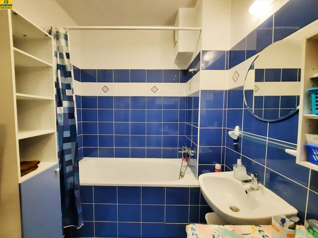 Mieszkanie trzypokojowe na sprzedaż Rzeszów, Kopisto  62m2 Foto 11