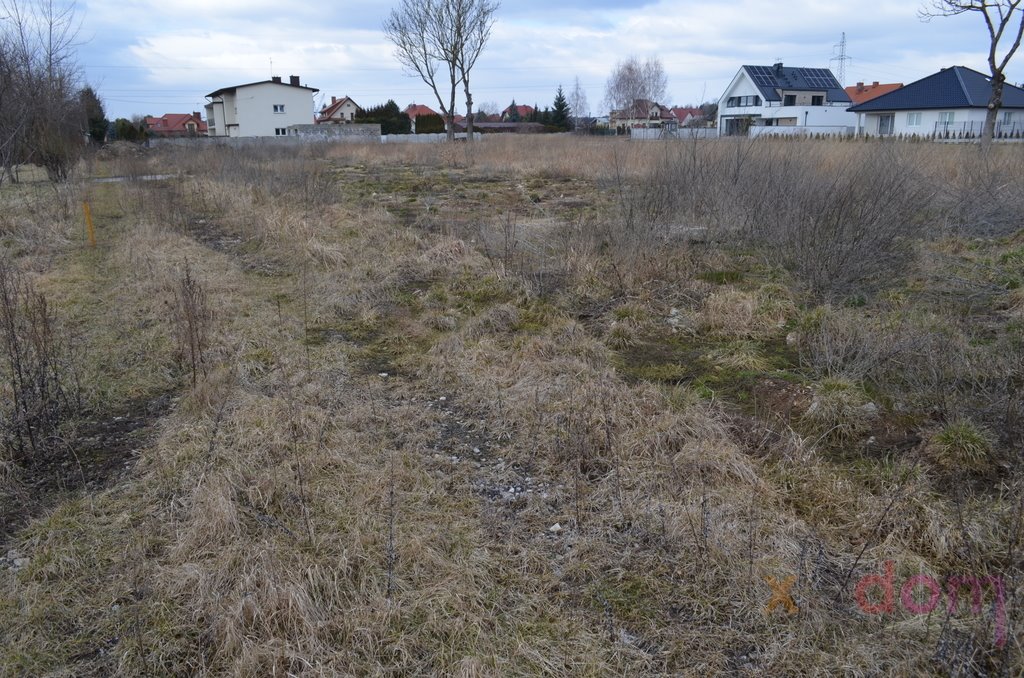 Działka budowlana na sprzedaż Piaseczna Górka  1 040m2 Foto 1