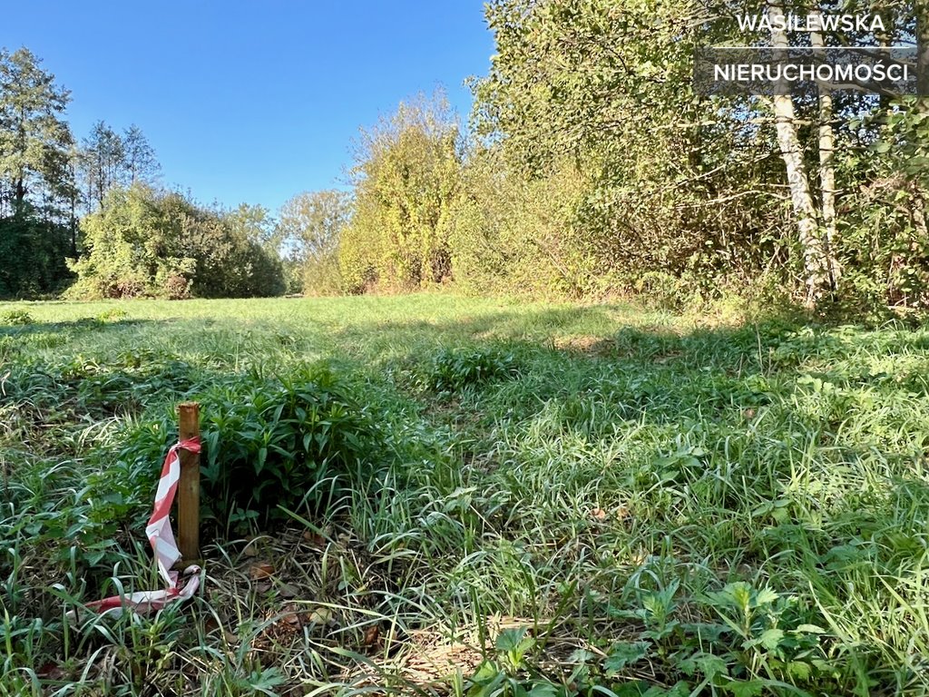 Działka budowlana na sprzedaż Zboiska  2 000m2 Foto 8