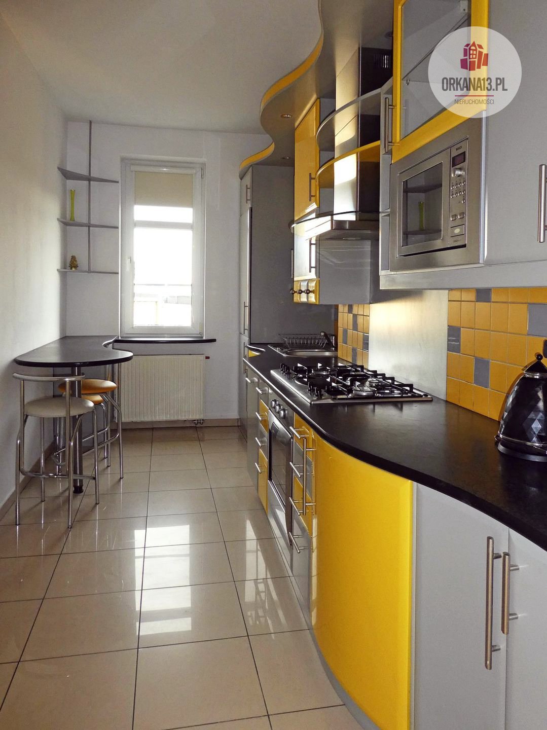Mieszkanie trzypokojowe na sprzedaż Olsztyn, Śródmieście, 1-go Maja  104m2 Foto 5
