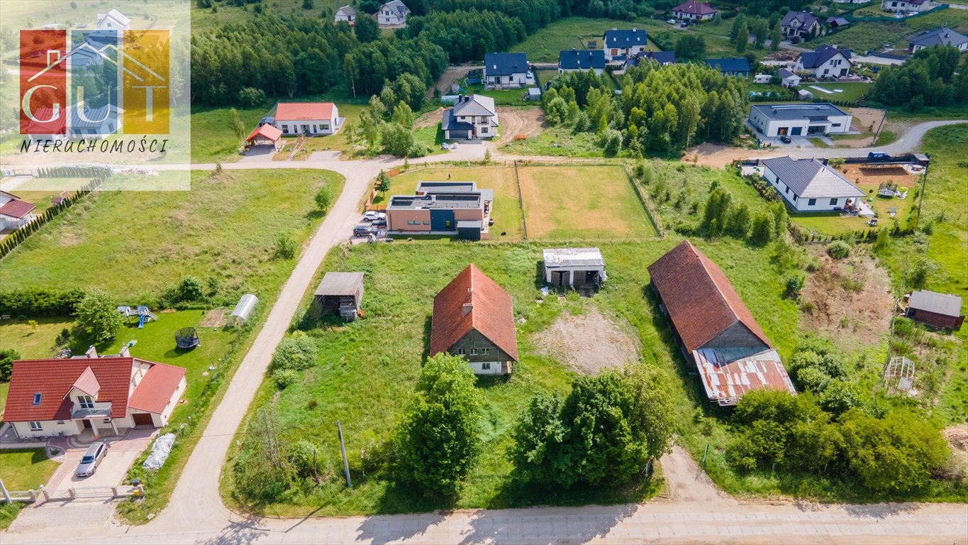 Dom na sprzedaż Nikielkowo  250m2 Foto 5