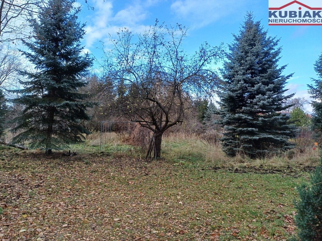 Działka budowlana 1771 m² pod domy i usługi w Pruszkowie Pruszków, Gąsin  1 771m2 Foto 1