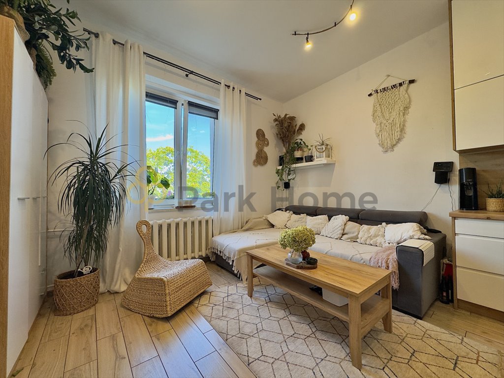 Mieszkanie czteropokojowe  na sprzedaż Głogów  53m2 Foto 1