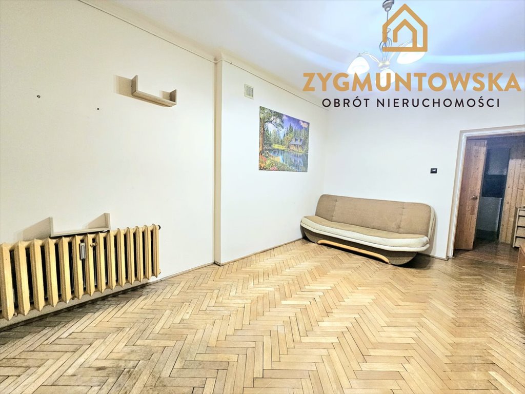 Mieszkanie trzypokojowe na sprzedaż Opoczno, Opoczno, Opoczno  67m2 Foto 1