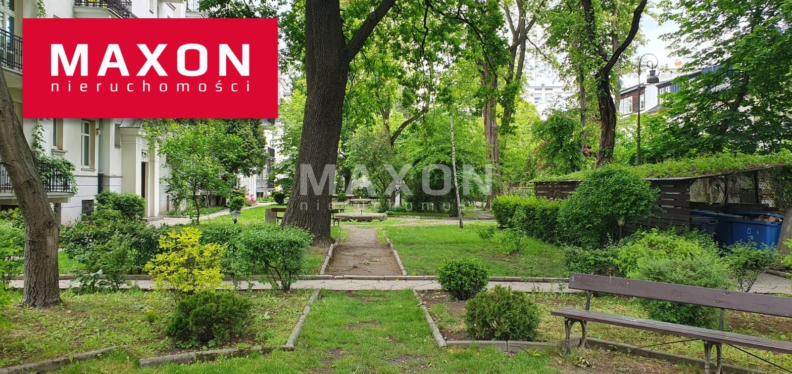 Lokal użytkowy na wynajem Warszawa, Śródmieście, al. Aleja Niepodległości  79m2 Foto 1