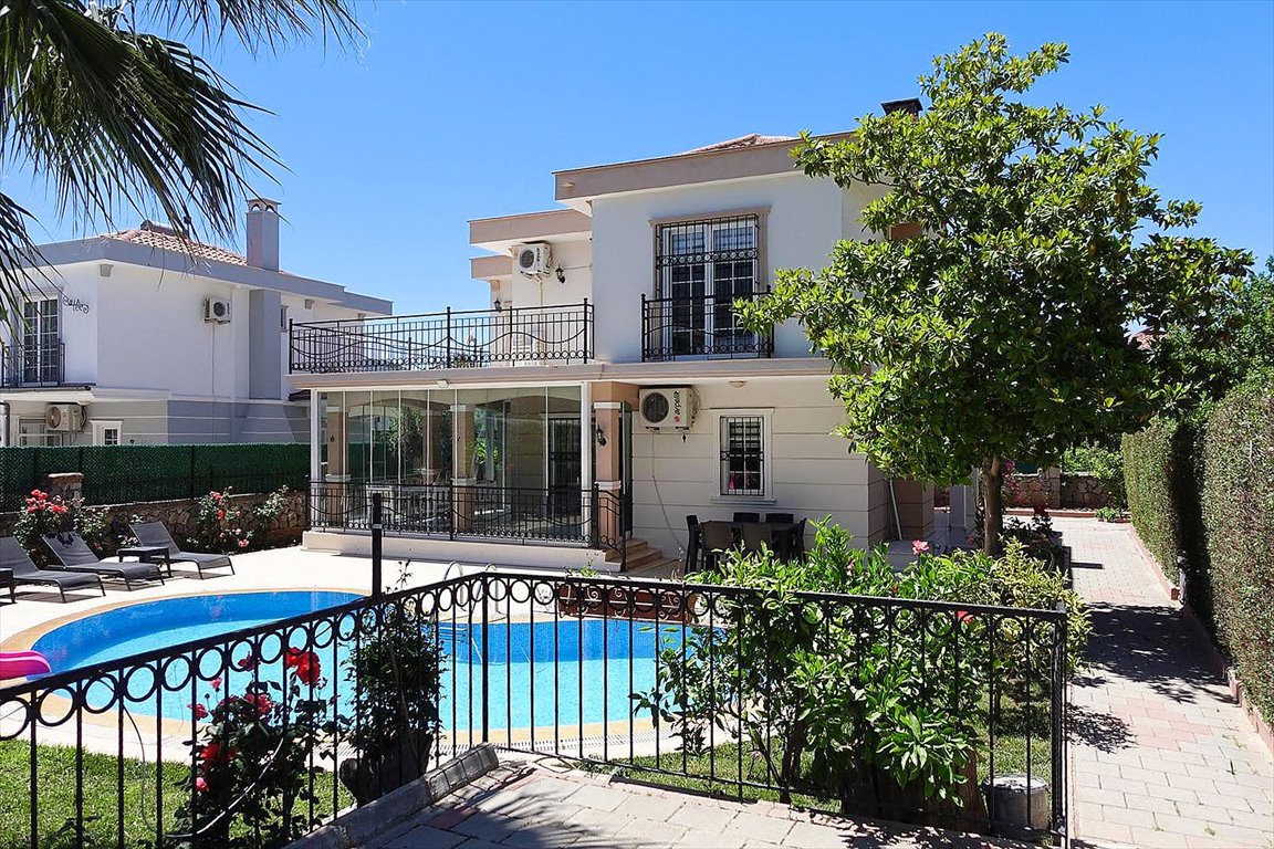 Dom na sprzedaż Turcja, Fethiye, Ölüdeniz, Fethiye, Muğla  180m2 Foto 1