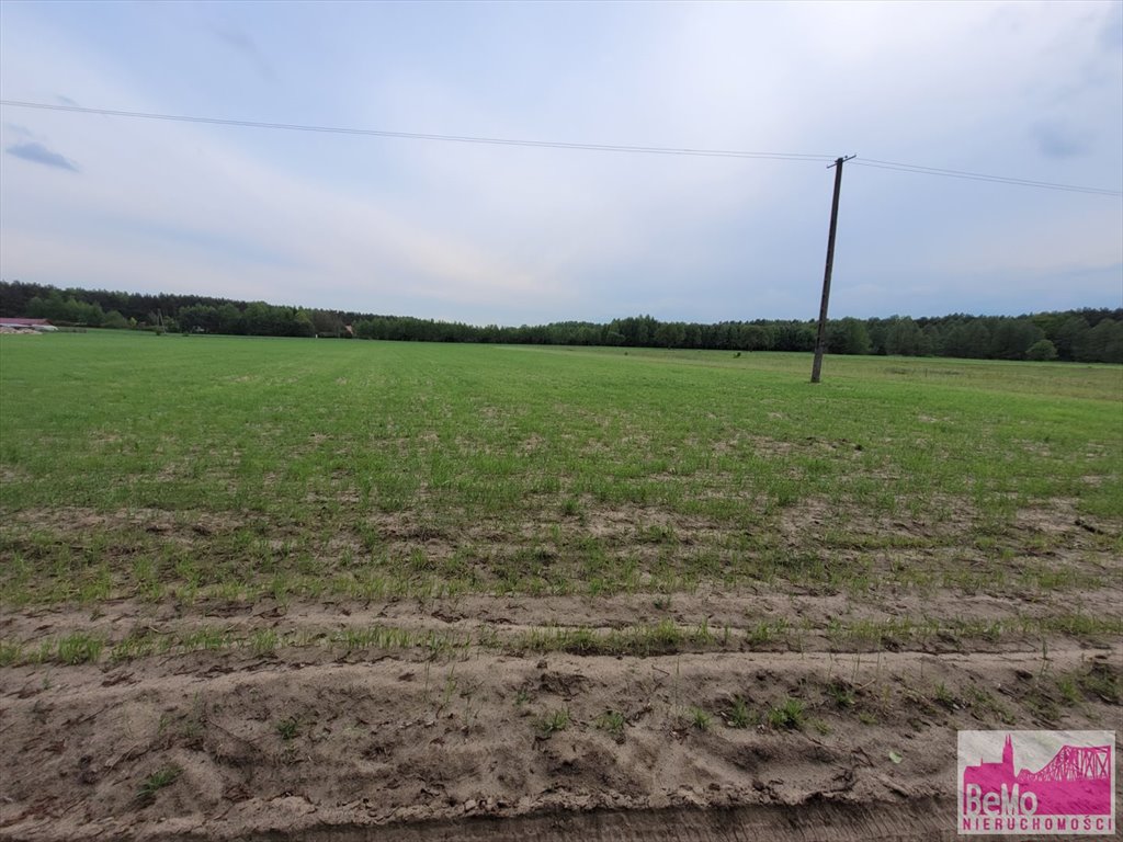Działka 24 326 m² w malowniczej okolicy z lasami i jeziorami Smólnik  24 326m2 Foto 1