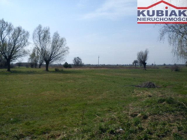 Działka rolna na sprzedaż Mokre 13 000m2 Foto 1 Działka rolna na sprzedaż Mokre 13 000m2 Foto 1