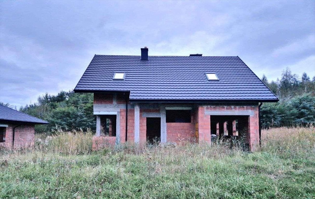 Dom na sprzedaż Chmielów, Siarkowa  116m2 Foto 3