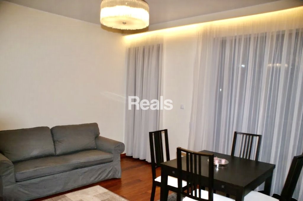 Mieszkanie dwupokojowe na sprzedaż Warszawa, Wola, Mirów, Biała  50m2 Foto 1