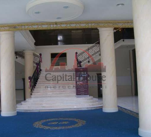 Luksusowy apartament 3 pok. z balkonem, garażem i spa Warszawa, Mokotów, Dolny Mokotów, Sułkowicka  110m2 Foto 1