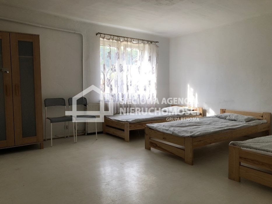 Mieszkanie trzypokojowe na wynajem Reda, Długa 85m2 Foto 1 Mieszkanie trzypokojowe na wynajem Reda, Długa 85m2 Foto 1
