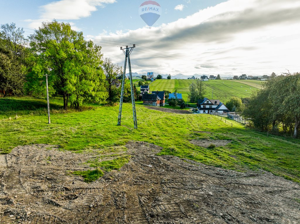 Działka budowlana na sprzedaż Maruszyna  15 840m2 Foto 17