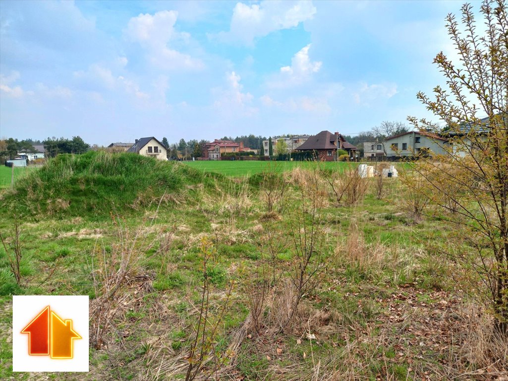 Działka 525 m² pod dom w Żorach, media, blisko autostrady Żory, Rowień-Folwarki, Tęczowa  525m2 Foto 1