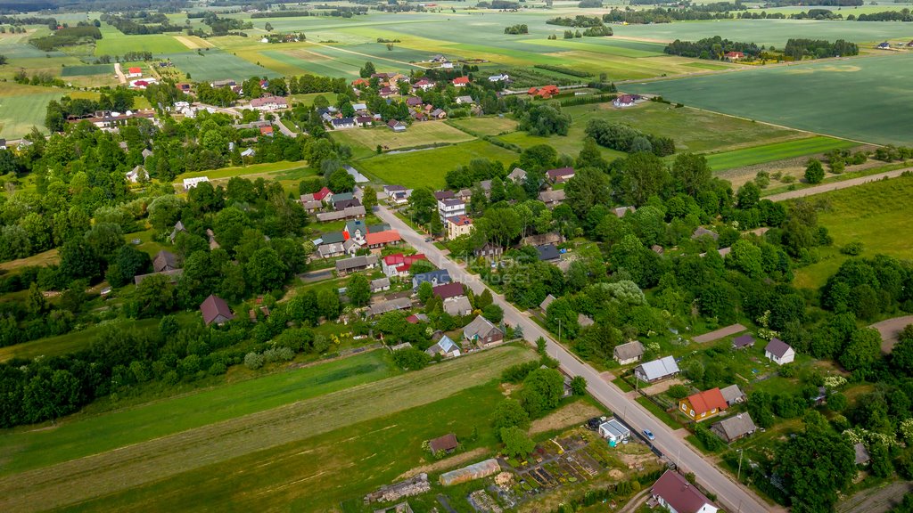 Działka budowlana na sprzedaż Rafałówka  6 332m2 Foto 5