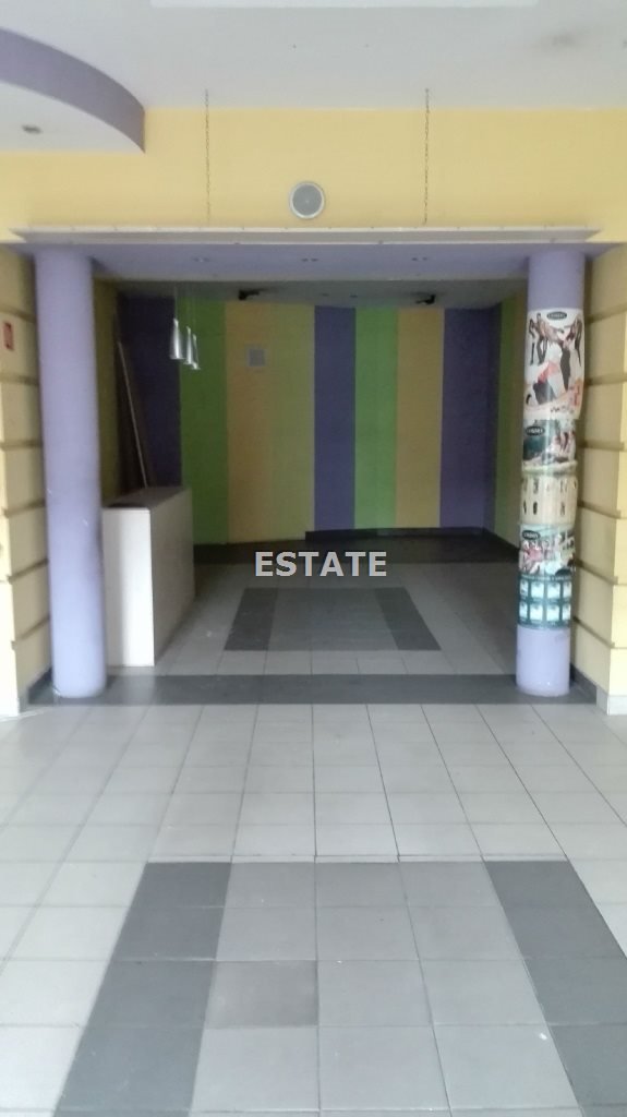 Lokal usługowy 80 m² z wejściem z ulicy (Bałuty) Łódź, Bałuty, Szatonia  80m2 Foto 1