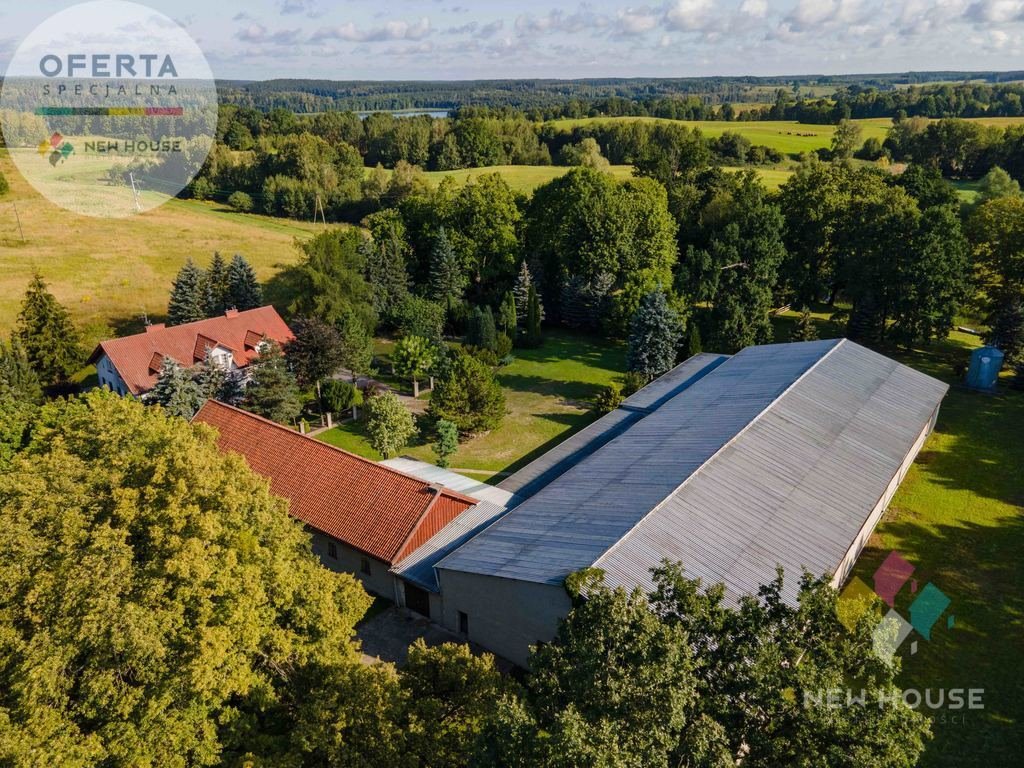 Działka budowlana na sprzedaż Dobrąg  159 333m2 Foto 19