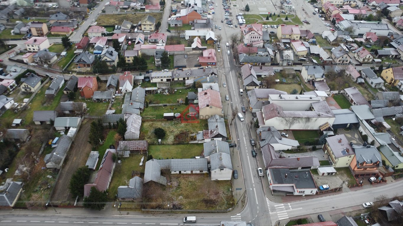 Dom na sprzedaż Daleszyce, Kościelna  160m2 Foto 14