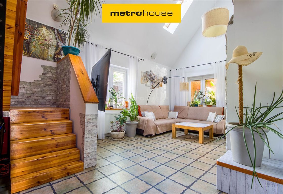 Dom na sprzedaż Sobików  160m2 Foto 1