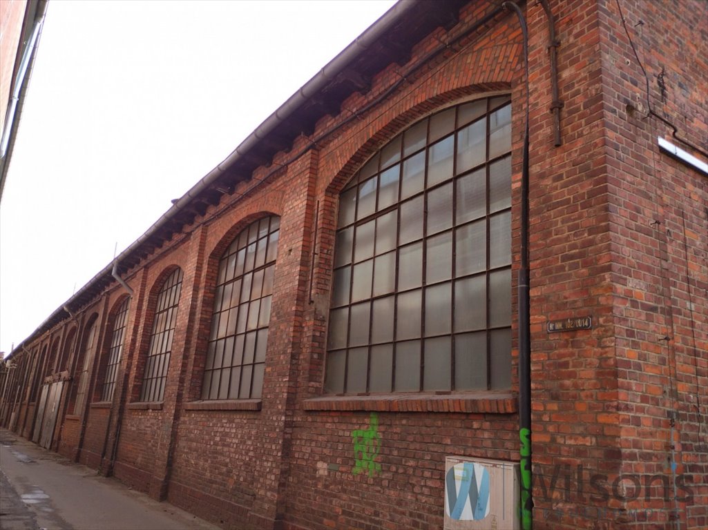 Hala przemysłowa 13 250 m² z biurami i parkingiem polecam Wrocław, Robotnicza  13 050m2 Foto 1
