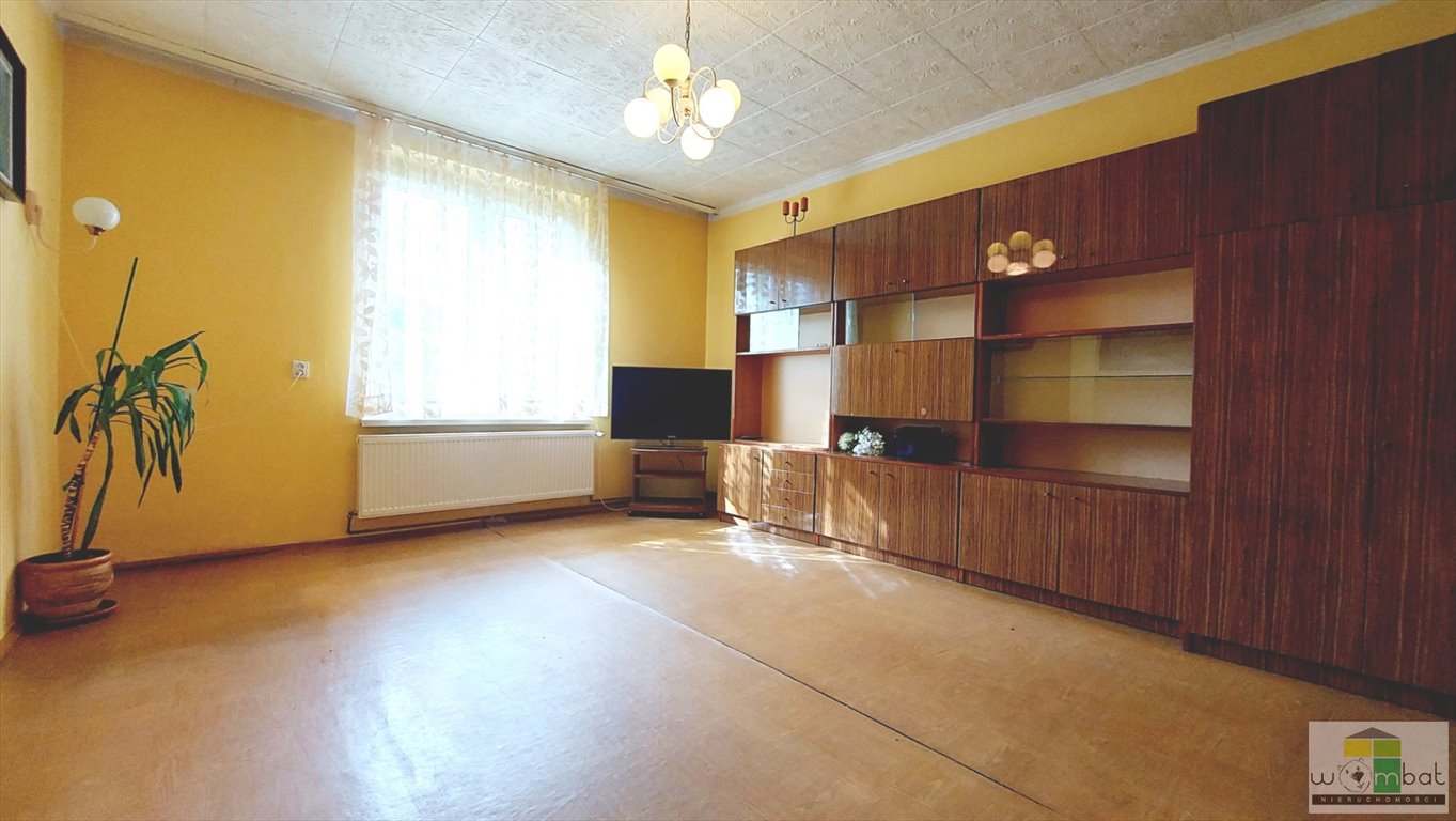 Mieszkanie dwupokojowe na sprzedaż Dzierżoniów  52m2 Foto 1