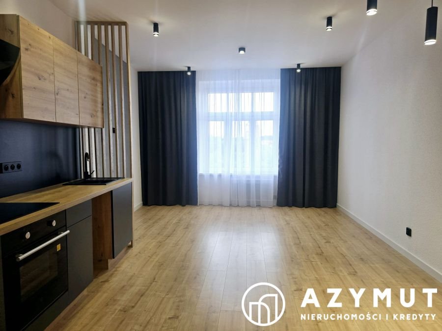 Mieszkanie dwupokojowe na sprzedaż Legnica, Tarninów  49m2 Foto 1