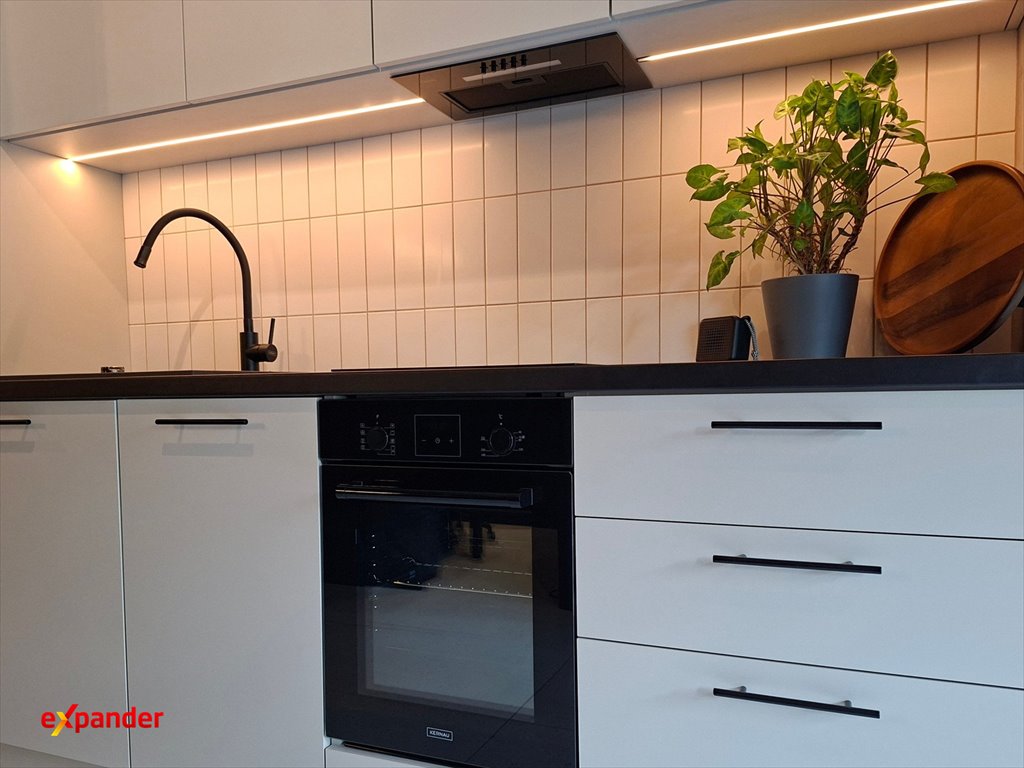 Polecam kawalerkę 29 m² z windą, gotową do zamieszkania Poznań, Naramowicka  29m2 Foto 1