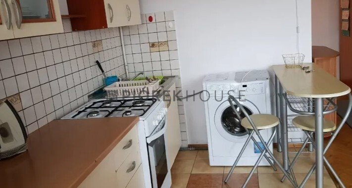 Kawalerka na sprzedaż Warszawa, Śródmieście, Aleja Jana Pawła II  26m2 Foto 4