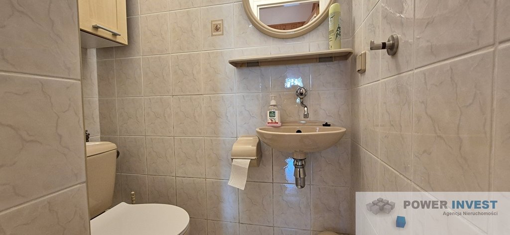 Mieszkanie trzypokojowe na sprzedaż Kraków, Wola Duchacka, Wola Duchacka  60m2 Foto 8