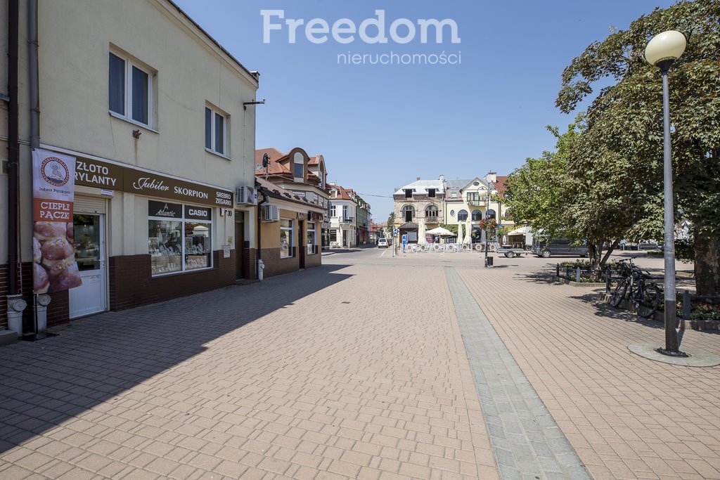 Lokal użytkowy na sprzedaż Tarnobrzeg, pl. Bartosza Głowackiego  180m2 Foto 15