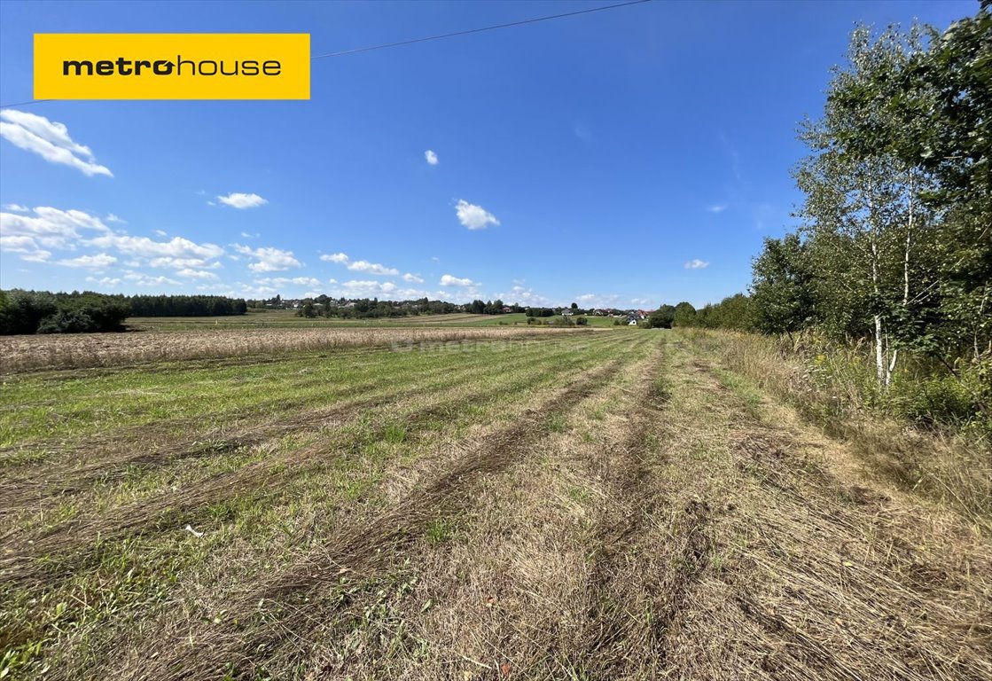 Działka inna na sprzedaż Dębowiec  2 000m2 Foto 1