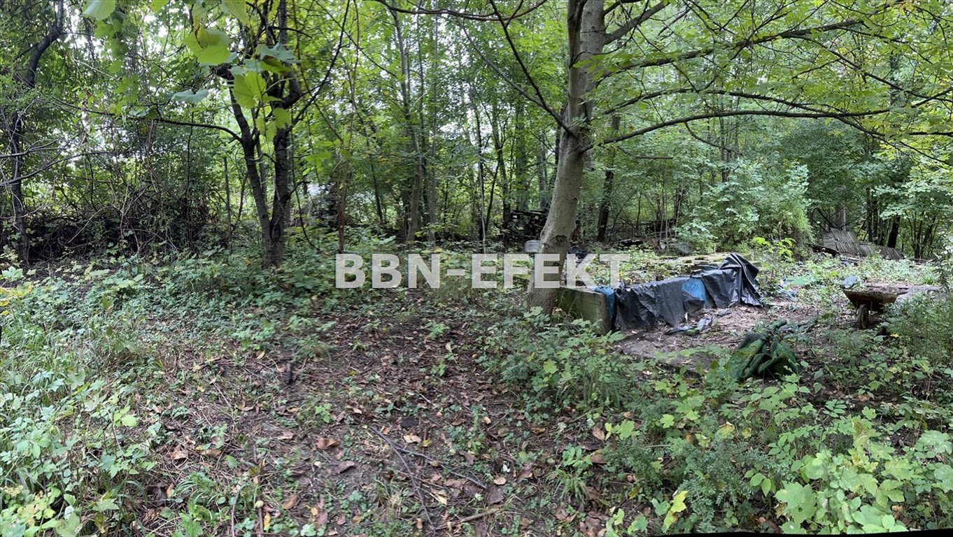 Działka inna na sprzedaż Bielsko-Biała, Lipnik  3 571m2 Foto 1