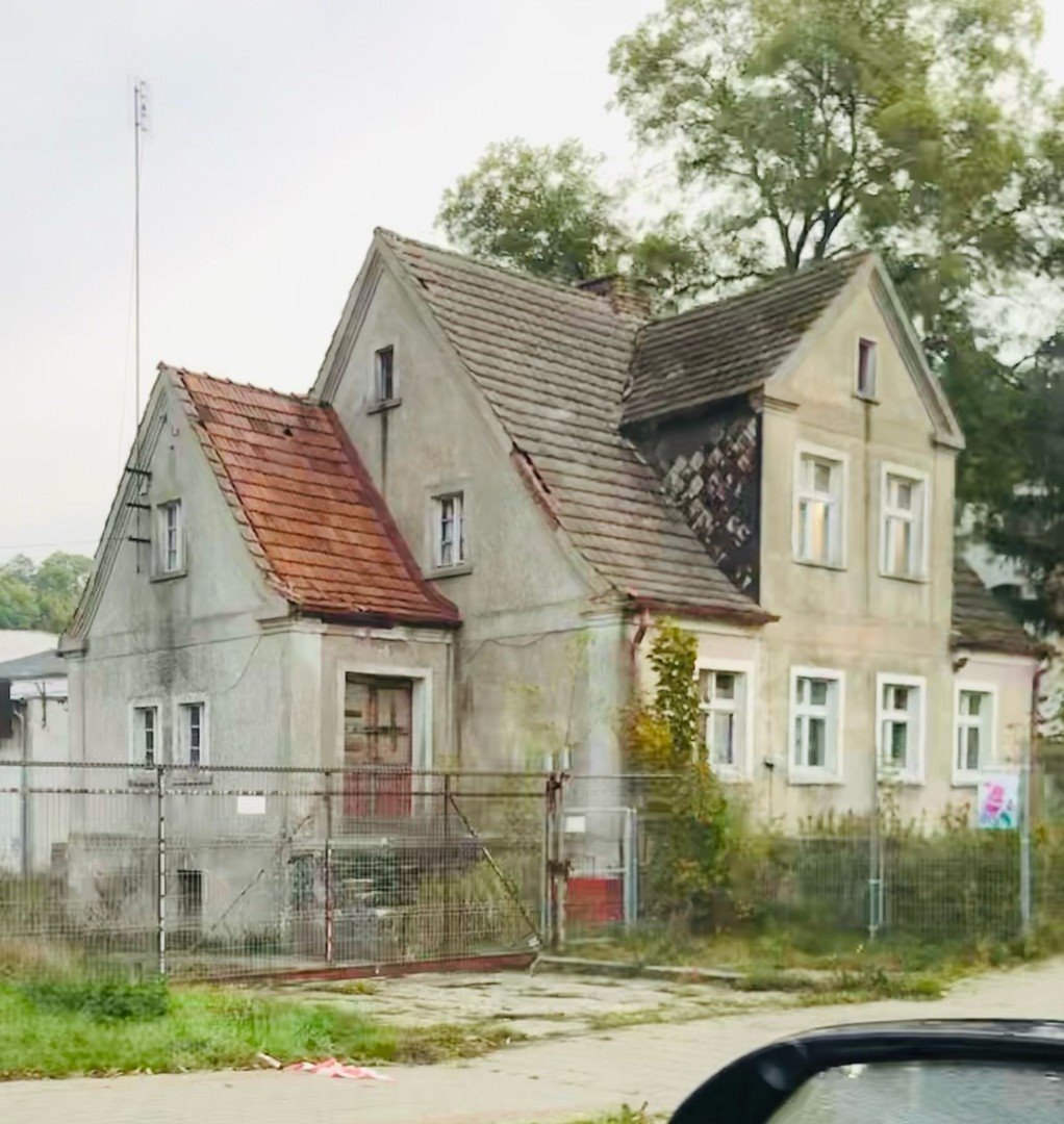 Przestronny dom z potencjałem, 240 m², blisko jeziora Złocieniec, Drawska 18  240m2 Foto 1