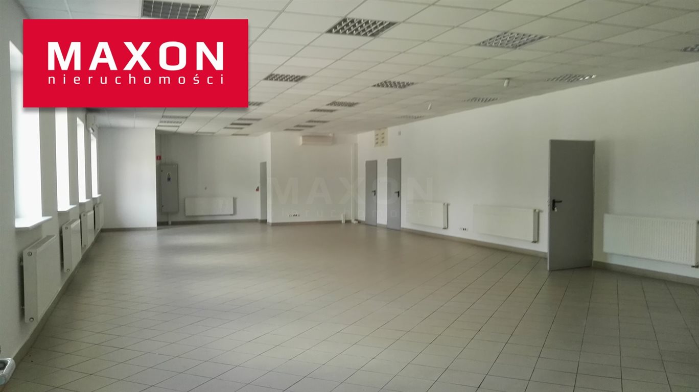 Lokal użytkowy na sprzedaż Warszawa, Wilanów, Wiertnicza 1 150m2 Foto 1 Lokal użytkowy na sprzedaż Warszawa, Wilanów, Wiertnicza 1 150m2 Foto 1
