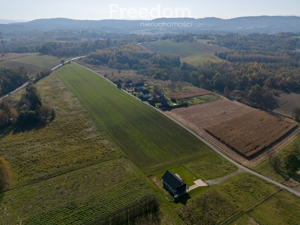 Działka inna na sprzedaż Brzeźnica, Świerkowa  19 000m2 Foto 10