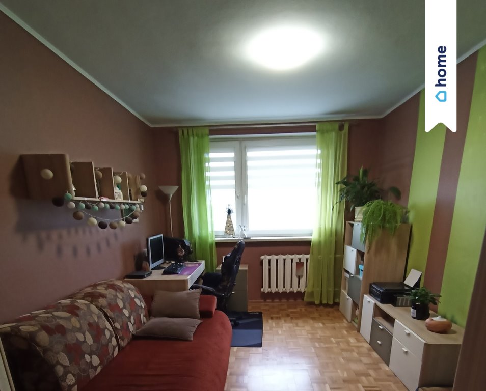 Mieszkanie dwupokojowe na sprzedaż Bydgoszcz, Osowa Góra  52m2 Foto 9