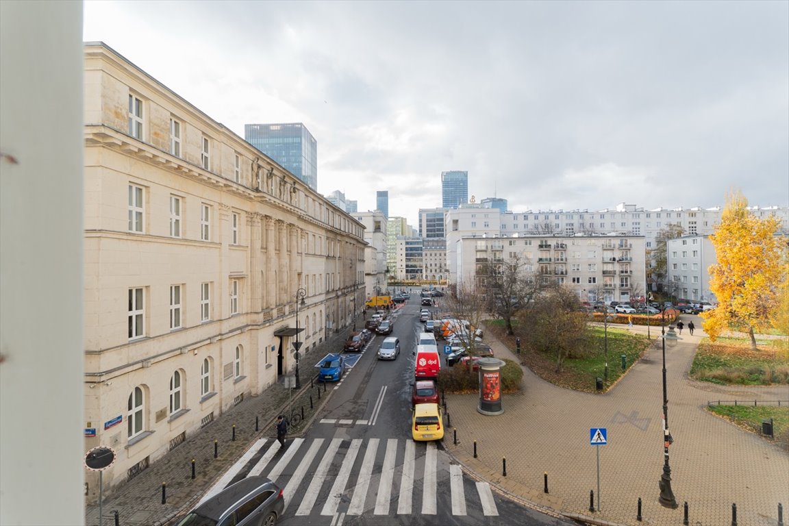 Mieszkanie dwupokojowe na sprzedaż Warszawa, Śródmieście, Jasna  66m2 Foto 15