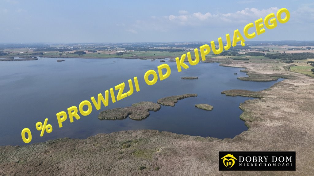 Działka 7,1 ha z siedliskiem, lasem i potencjałem inwestycyjnym Knyszyn  71 131m2 Foto 1