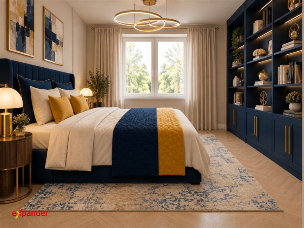 Sprzedam 2-pokojowe mieszkanie 36,2 m² w Poznaniu z balkonem Poznań, Sołacz, Jasielska  36m2 Foto 1