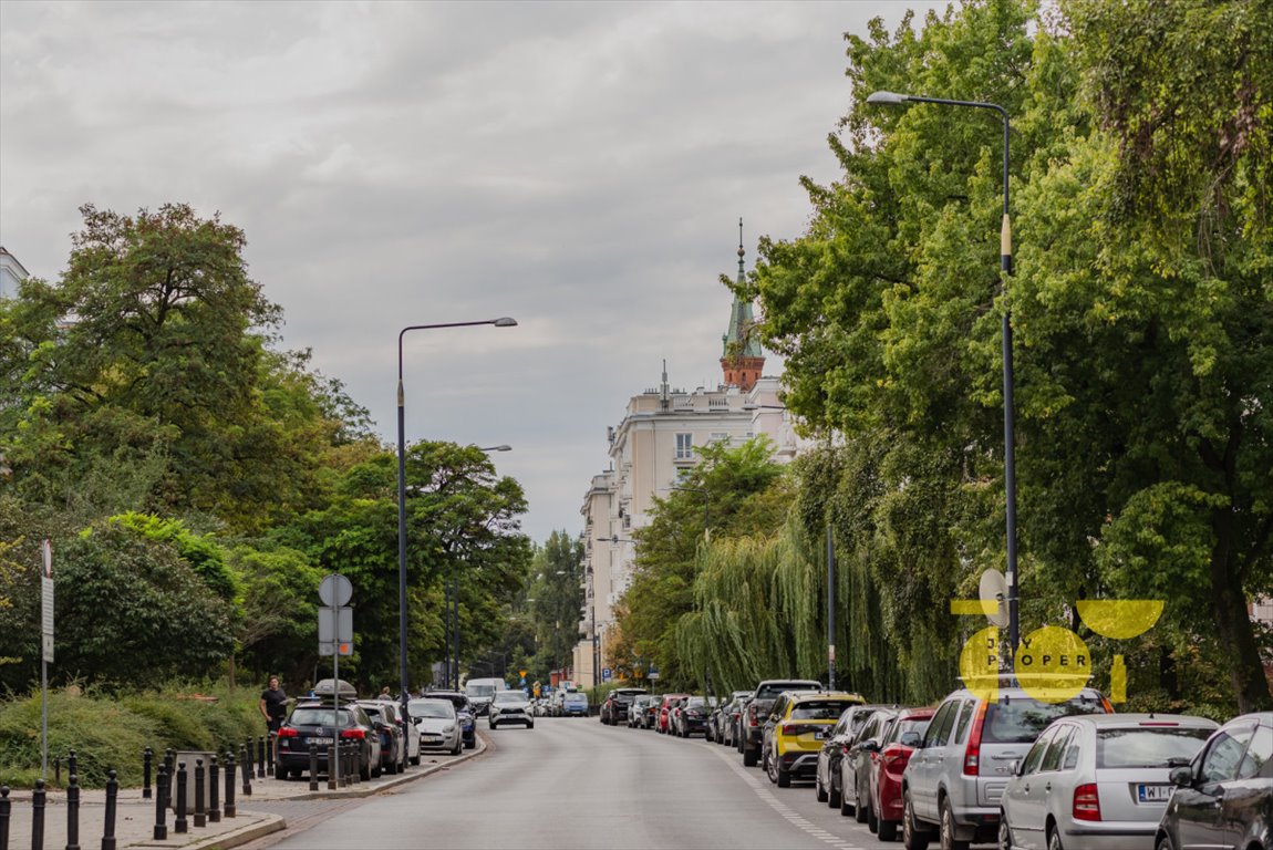 Mieszkanie dwupokojowe na wynajem Warszawa, Śródmieście, Nowolipki  35m2 Foto 12