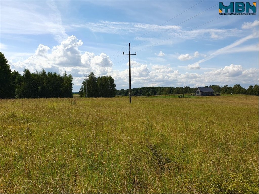 Działka rekreacyjna na sprzedaż Harsz, Harsz  4 720m2 Foto 10