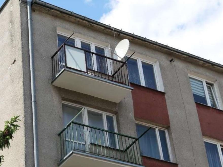 Mieszkanie dwupokojowe na sprzedaż Przasnysz, Marii Skłodowskiej-Curie 7  38m2 Foto 2