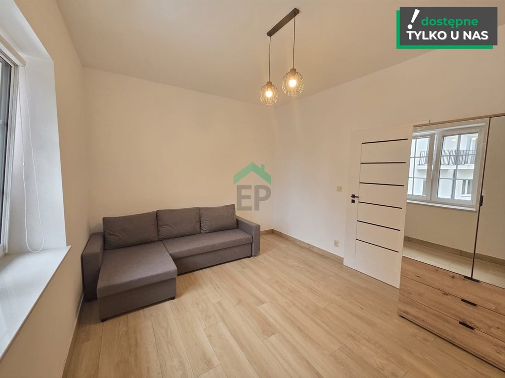 Wynajmę nowoczesne studio 30 m² w Blachowni: Blachownia Ostrowy