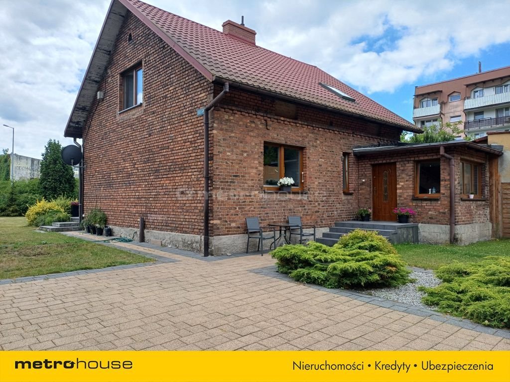 Dom na sprzedaż Ruda Śląska, Leśna  126m2 Foto 5